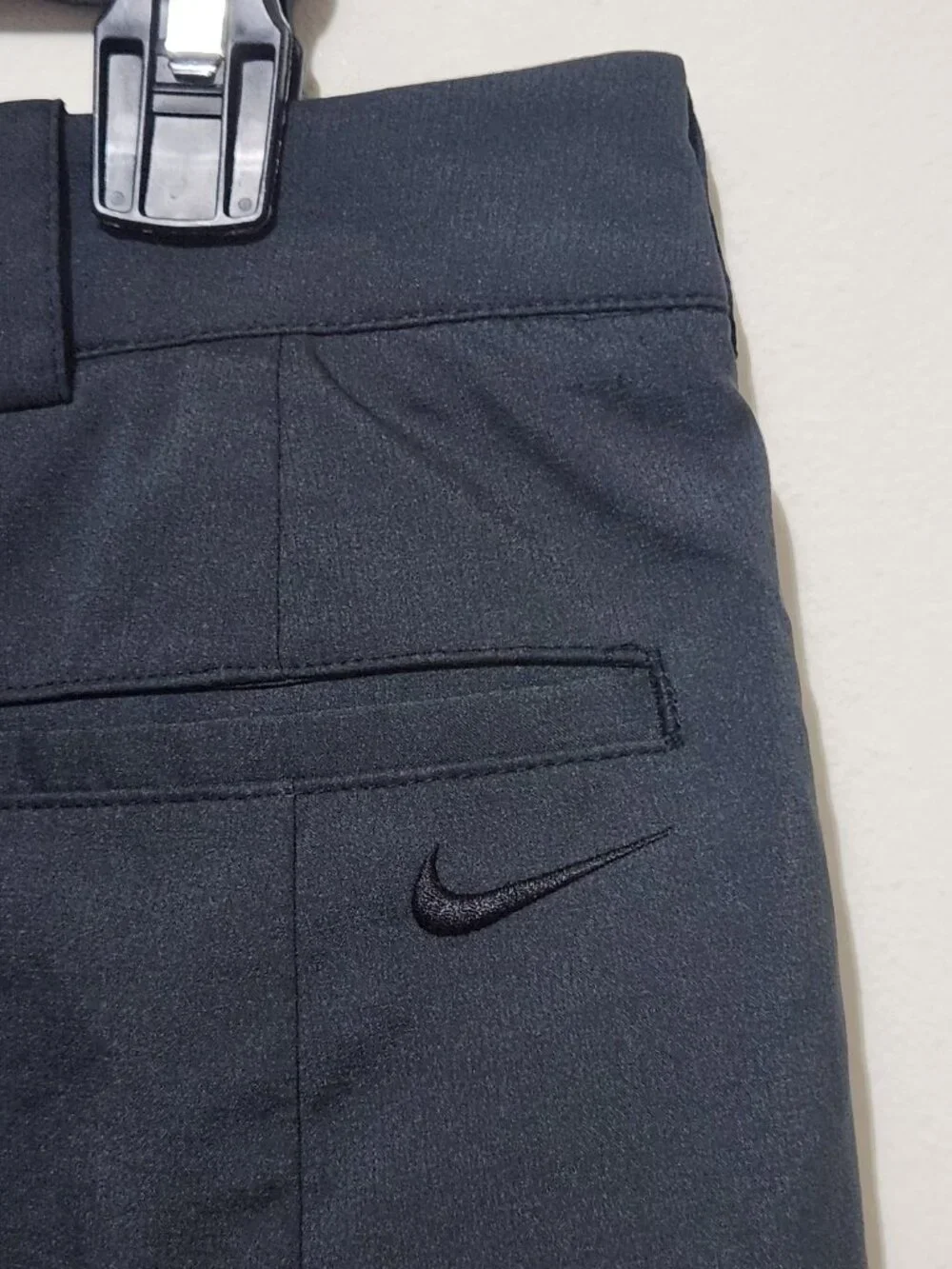 Nike Golf Skort Clubcore Blokecore Y2K 90s Sporty Clean Girl Aesthetic Vibe 10